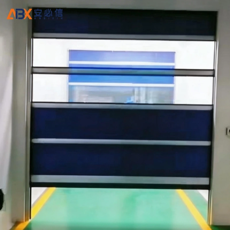 佛山市快速门